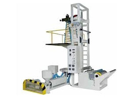 Thiết bị thổi màng